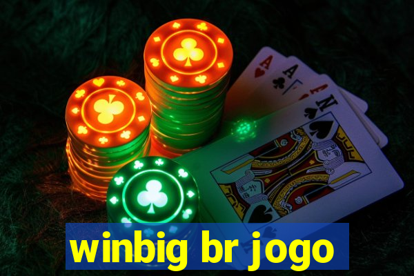 winbig br jogo